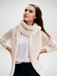 Winter Scarf