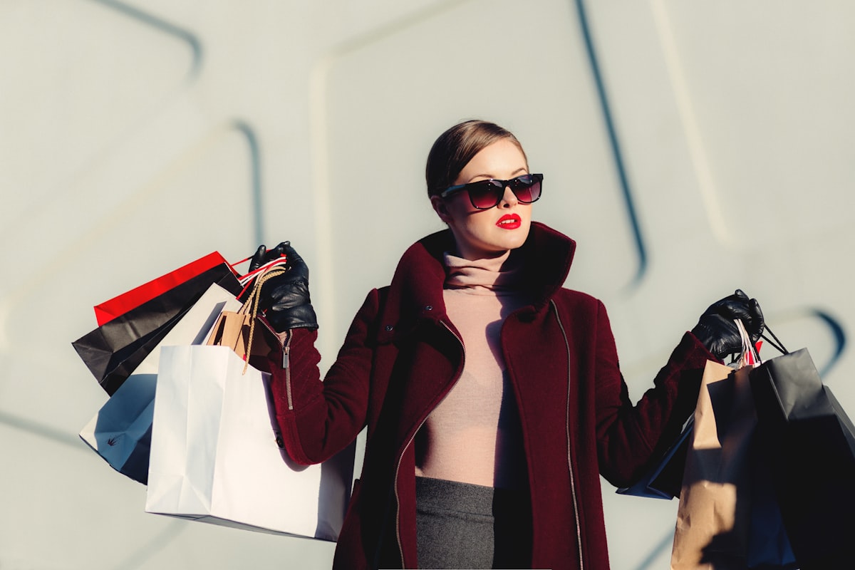 Modern Shorts 29