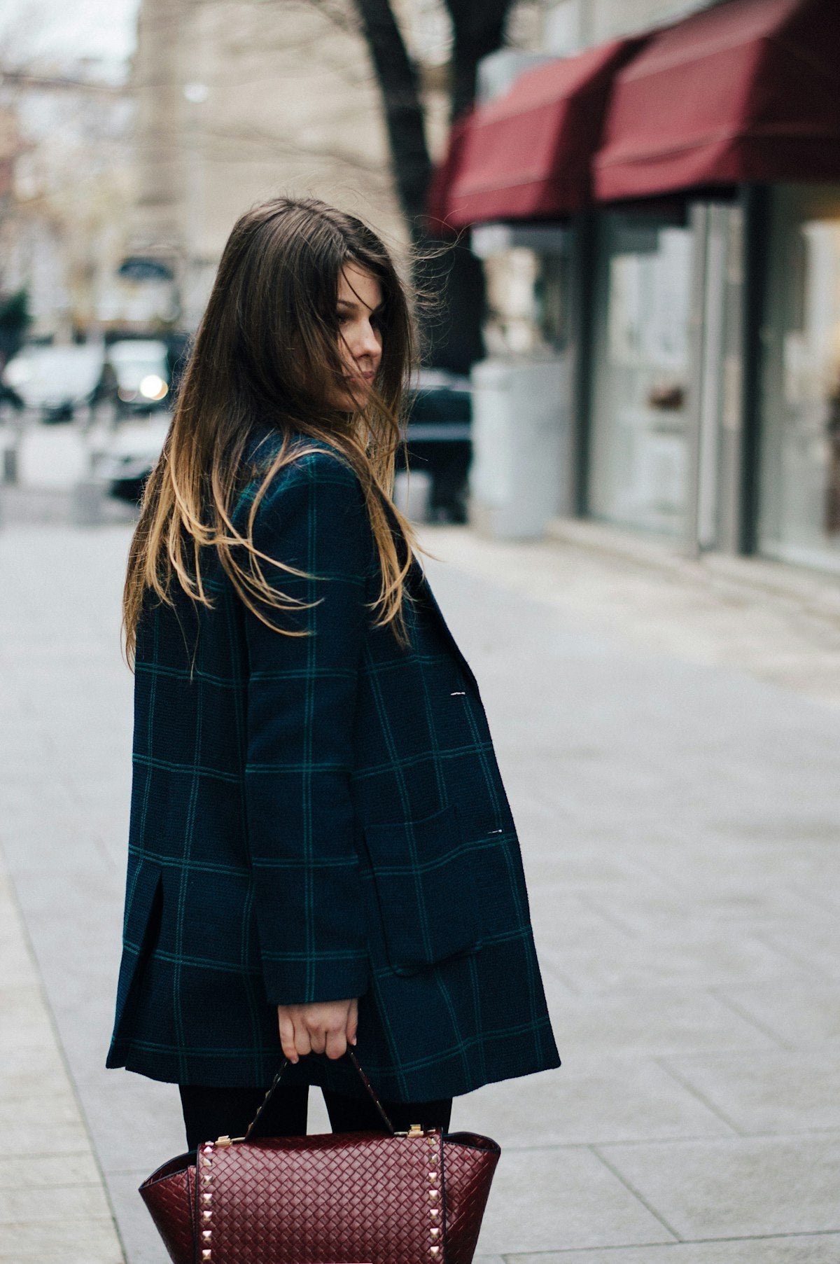 Comfort Jacket 644