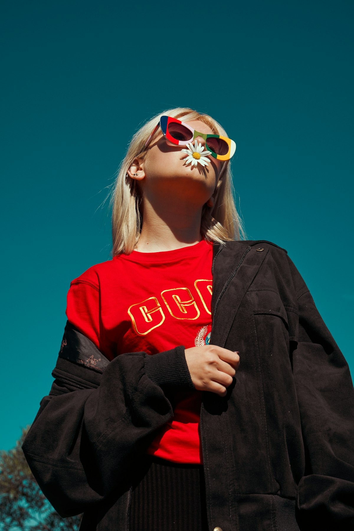 Urban Cardigan 103